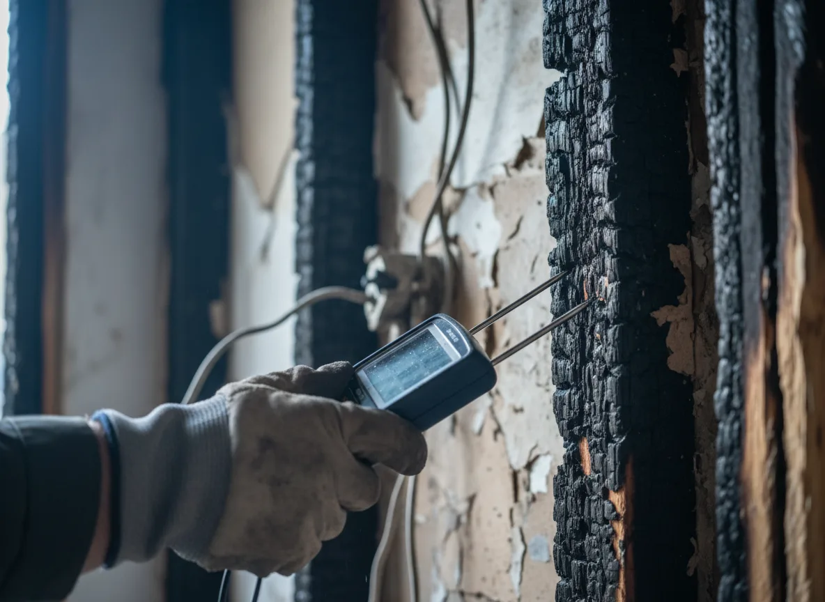 Fire Damage Restoration Newalla, OK FAQs